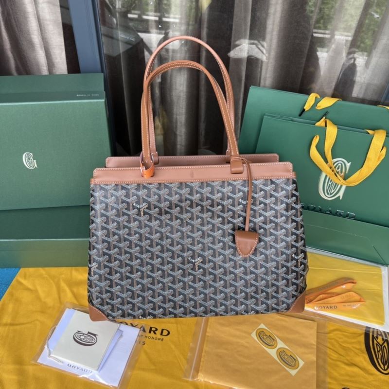 Goyard Shopping Bags